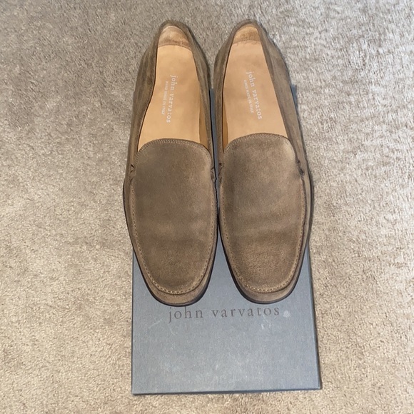 John Varvatos Shoes